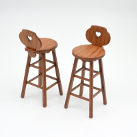 Barkruk - Arts&Crafts